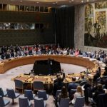 US-proposed Iran resolution at UN faces likely vetoes from China, Russia US-proposed Iran resolution at UN faces likely vetoes from China, Russia