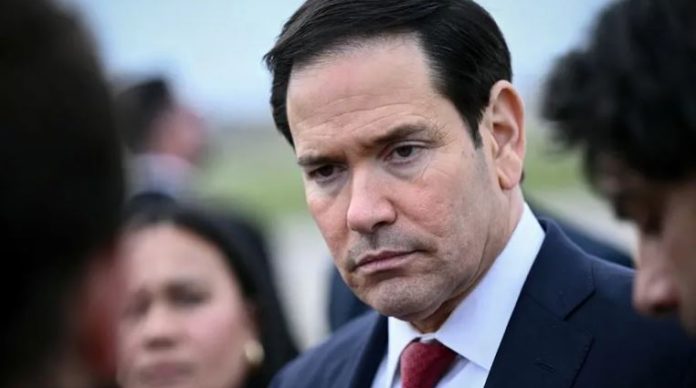 000 Rubio says expecting Iran response to US proposal today