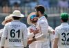 Shaheen Afridi achieves landmark feat during opening Test against Bangladesh Shaheen Afridi achieves landmark feat during opening Test against Bangladesh