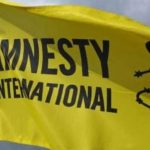 2025 deadliest year for journalists worldwide: Amnesty International 2025 deadliest year for journalists worldwide: Amnesty International