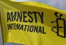 2025 deadliest year for journalists worldwide: Amnesty International 2025 deadliest year for journalists worldwide: Amnesty International