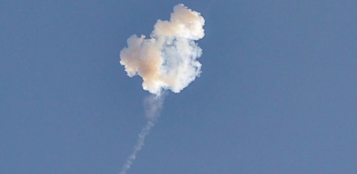 0000 UAE intercepts three missiles, country's Defense Ministry says