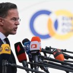 NATO Chief Says Europeans Have ‘Gotten Message’ from Trump on Defense NATO Chief Says Europeans Have ‘Gotten Message’ from Trump on Defense
