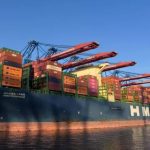 Seoul says ‘explosion and fire’ struck South Korean ship in Strait of Hormuz Seoul says ‘explosion and fire’ struck South Korean ship in Strait of Hormuz