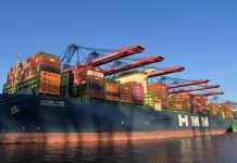 Seoul says ‘explosion and fire’ struck South Korean ship in Strait of Hormuz Seoul says ‘explosion and fire’ struck South Korean ship in Strait of Hormuz