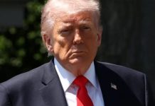 Trump threatens to ‘blow Iran off face of the Earth’ if US vessels attacked Trump threatens to 'blow Iran off face of the Earth' if US vessels attacked