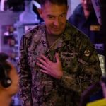 CENTCOM commander says US military destroyed six Iranian boats after attacks CENTCOM commander says US military destroyed six Iranian boats after attacks