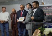 Intellectuals like the late Khalid Farooqi highlight human rights through wisdom, says Ali Raza Syed Intellectuals like the late Khalid Farooqi highlight human rights through wisdom, says Ali Raza Syed