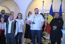Romania and Pakistan celebrate friendship through culture and cuisine