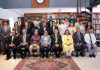 CAF convenes high-level dialogue on Pakistan’s climate future ahead of COP31