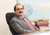 Mohyuddin Wani Gets Additional Charge of DG PSB
