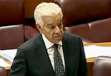 ‘Same enemy on both borders’: Minister sees no difference between Kabul, New Delhi 'Same enemy on both borders': Minister sees no difference between Kabul, New Delhi