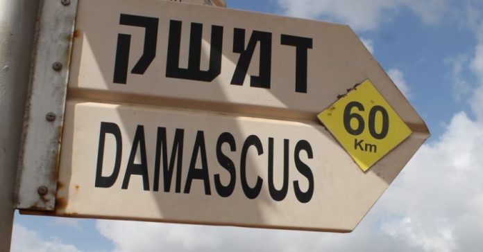 111 UAE deepens economic ties with Damascus, eyes major investment in Syria's postwar reconstruction