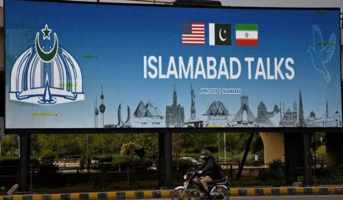 111 China urges Pakistan step up mediation in Middle East: State media