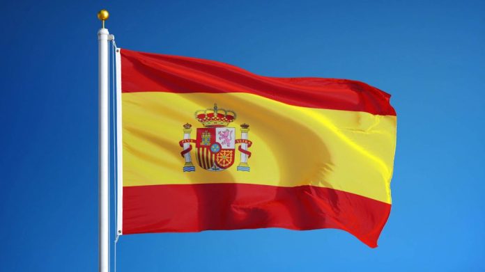 111 Spanish Ambassador meets SAPM Fahd Haroon, discusses digital media landscape