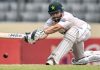 Rizwan, Salman steady Pakistan after middle-order collapse in Dhaka Test Rizwan, Salman steady Pakistan after middle-order collapse in Dhaka Test