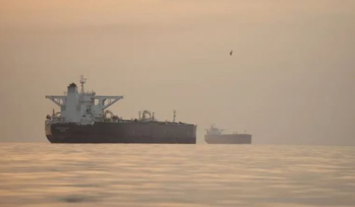 111 Qatar says cargo vessel coming from Abu Dhabi attacked in its waters