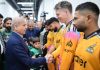 Peshawar Zalmi win PSL final