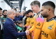 Peshawar Zalmi win PSL final