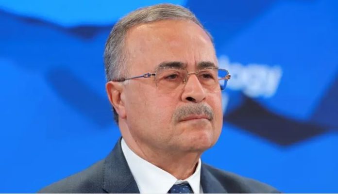 113 Oil market to lose around 100 mln barrels each week, if Hormuz remains closed,: Aramco