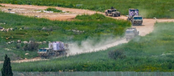 113 Lebanon asks US to pressure Israel to halt attacks and operations