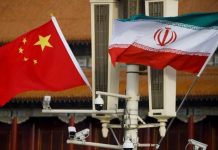 US issues new sanctions over Iran’s oil shipments to China US issues new sanctions over Iran’s oil shipments to China