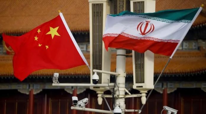 113 US issues new sanctions over Iran’s oil shipments to China