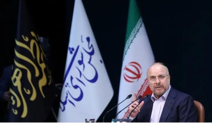113 Parliament speaker says Iran ready to ‘teach a lesson’ if attacked