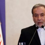 Iran signals open access to Strait of Hormuz for cooperating ships