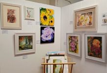 ‘Rejected’ takes center stage in Chapter 4 Art Exhibition at Chattar ‘Rejected’ takes center stage in Chapter 4 Art Exhibition at Chattar