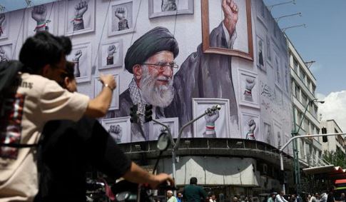 113 Iran sends response to US proposal to end war through Pakistan: state media