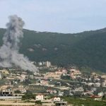 Lebanon says over 10,000 homes destroyed or damaged since Israel truce Lebanon says over 10,000 homes destroyed or damaged since Israel truce