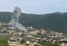 Lebanon says over 10,000 homes destroyed or damaged since Israel truce Lebanon says over 10,000 homes destroyed or damaged since Israel truce