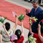 Trump, Xi begin Beijing talks with trade truce, Iran war at stake Trump, Xi begin Beijing talks with trade truce, Iran war at stake