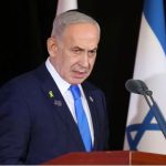 Israel’s Netanyahu held meeting in UAE with president during Iran war: PM office Israel's Netanyahu held meeting in UAE with president during Iran war: PM office