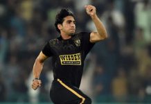 Hunain Shah among 28 players selected for Pakistan white-ball camp ahead of Australia ODIs Hunain Shah among 28 players selected for Pakistan white-ball camp ahead of Australia ODIs
