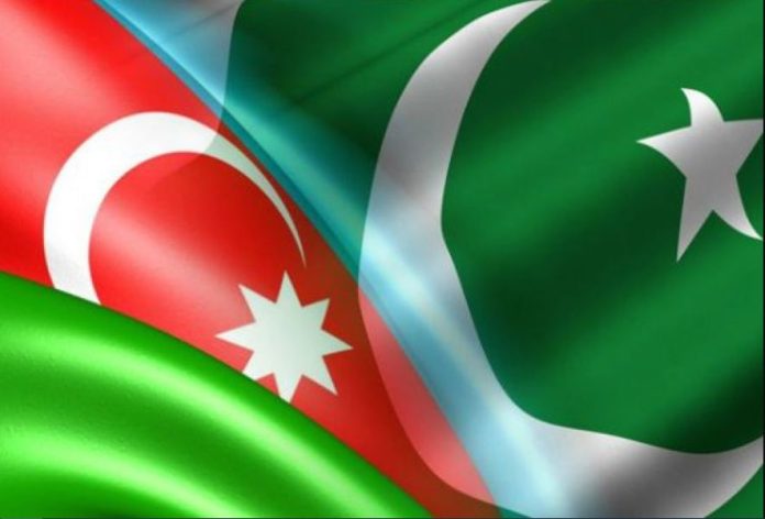 114 90,000 Pakistanis visited Azerbaijan last year