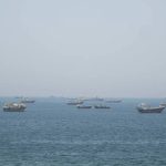 Trump says no need for China’s help on Iran as shippers seek way through Hormuz Trump says no need for China’s help on Iran as shippers seek way through Hormuz