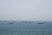 Trump says no need for China’s help on Iran as shippers seek way through Hormuz Trump says no need for China’s help on Iran as shippers seek way through Hormuz