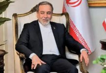 Pakistan’s interior minister meets Iran FM again in push to resolve disputes