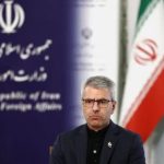 No deal in sight if US insists on discussing nuclear issue, Iranian FM spokesperson says – report No deal in sight if US insists on discussing nuclear issue, Iranian FM spokesperson says - report