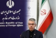 No deal in sight if US insists on discussing nuclear issue, Iranian FM spokesperson says – report No deal in sight if US insists on discussing nuclear issue, Iranian FM spokesperson says - report