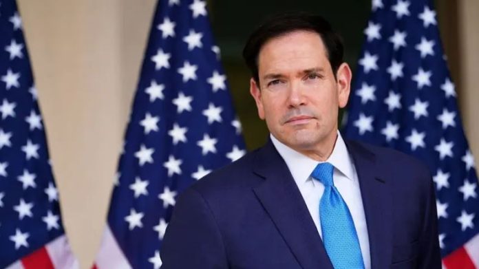 18 Rubio says ‘chance’ of Iran accepting deal in coming days