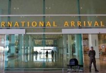 Pakistan tightens airport screening after Ebola outbreak in Africa Pakistan tightens airport screening after Ebola outbreak in Africa