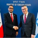 Opening of Somaliland embassy in Jerusalem condemned Opening of Somaliland embassy in Jerusalem condemned