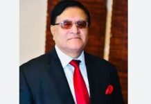 Zafar Bakhtawri fetes Uzbek scholars Zafar Bakhtawri fetes Uzbek scholars