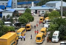 China coal mine blast kills at least 90, more missing China coal mine blast kills at least 90, more missing