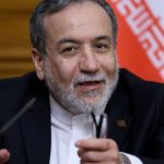 Islamic regime ‘will not abandon’ Hezbollah, Araghchi promises in message to Qassem Islamic regime ‘will not abandon’ Hezbollah, Araghchi promises in message to Qassem