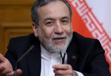 Islamic regime ‘will not abandon’ Hezbollah, Araghchi promises in message to Qassem Islamic regime ‘will not abandon’ Hezbollah, Araghchi promises in message to Qassem