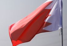 Bahrain court jails nine for life for collaborating with Iran’s IRGC Bahrain court jails nine for life for collaborating with Iran’s IRGC